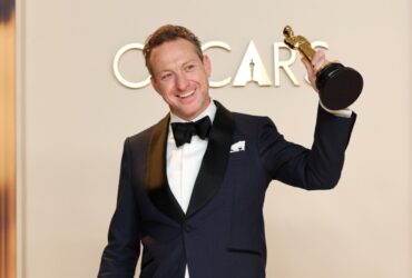 Welsh Talent Leaves Big Mark on 2025 Oscars With Wins for Lol Crawley and ‘Dune: Part Two’