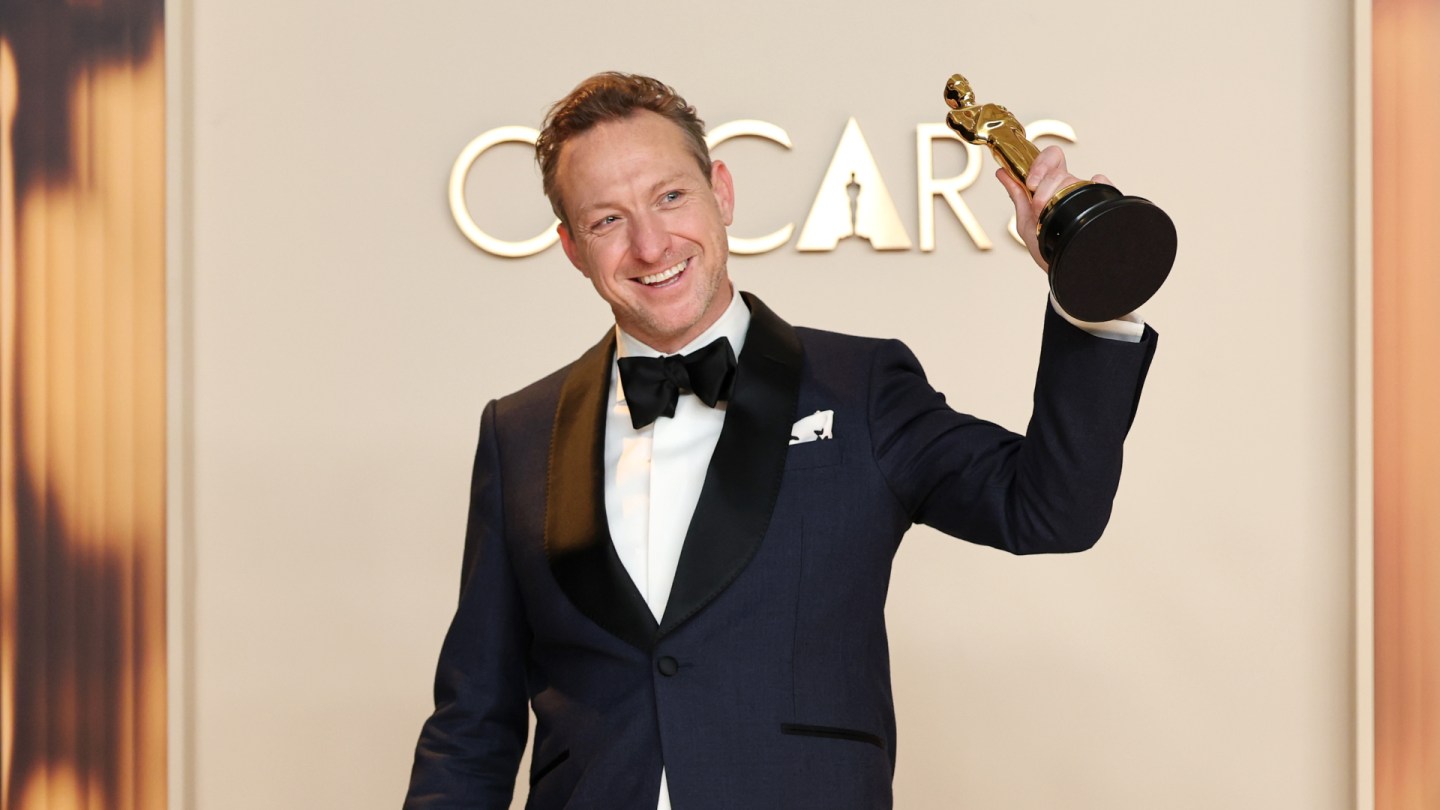 Welsh Talent Leaves Big Mark on 2025 Oscars With Wins for Lol Crawley and ‘Dune: Part Two’