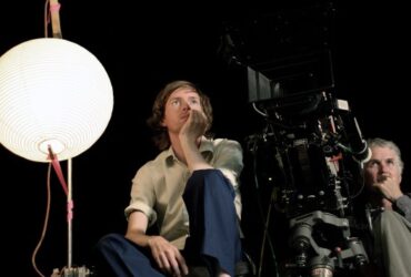 Wes Anderson Receives First Career Retrospective of His Work at Cinémathèque Française in Paris