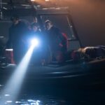 What Does It Take to Make a CG Shark from Scratch?