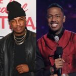 What Ne-Yo, Nick Cannon and More Stars Have Shared About Their Non-Monogamous Relationships - E! Online