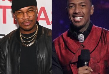 What Ne-Yo, Nick Cannon and More Stars Have Shared About Their Non-Monogamous Relationships - E! Online