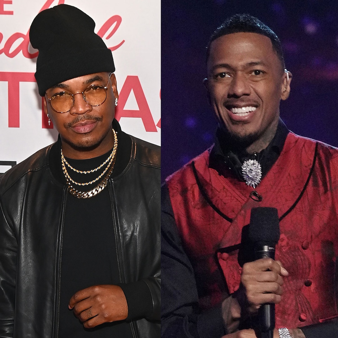What Ne-Yo, Nick Cannon and More Stars Have Shared About Their Non-Monogamous Relationships - E! Online