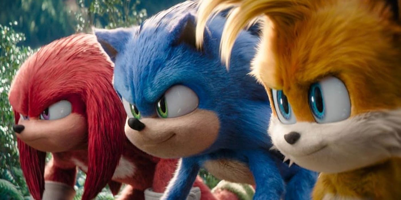 What Those ‘Sonic the Hedgehog 3’ Cameos Reveal About the Future of Two Iconic Characters