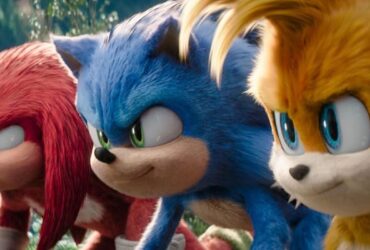 What Those ‘Sonic the Hedgehog 3’ Cameos Reveal About the Future of Two Iconic Characters
