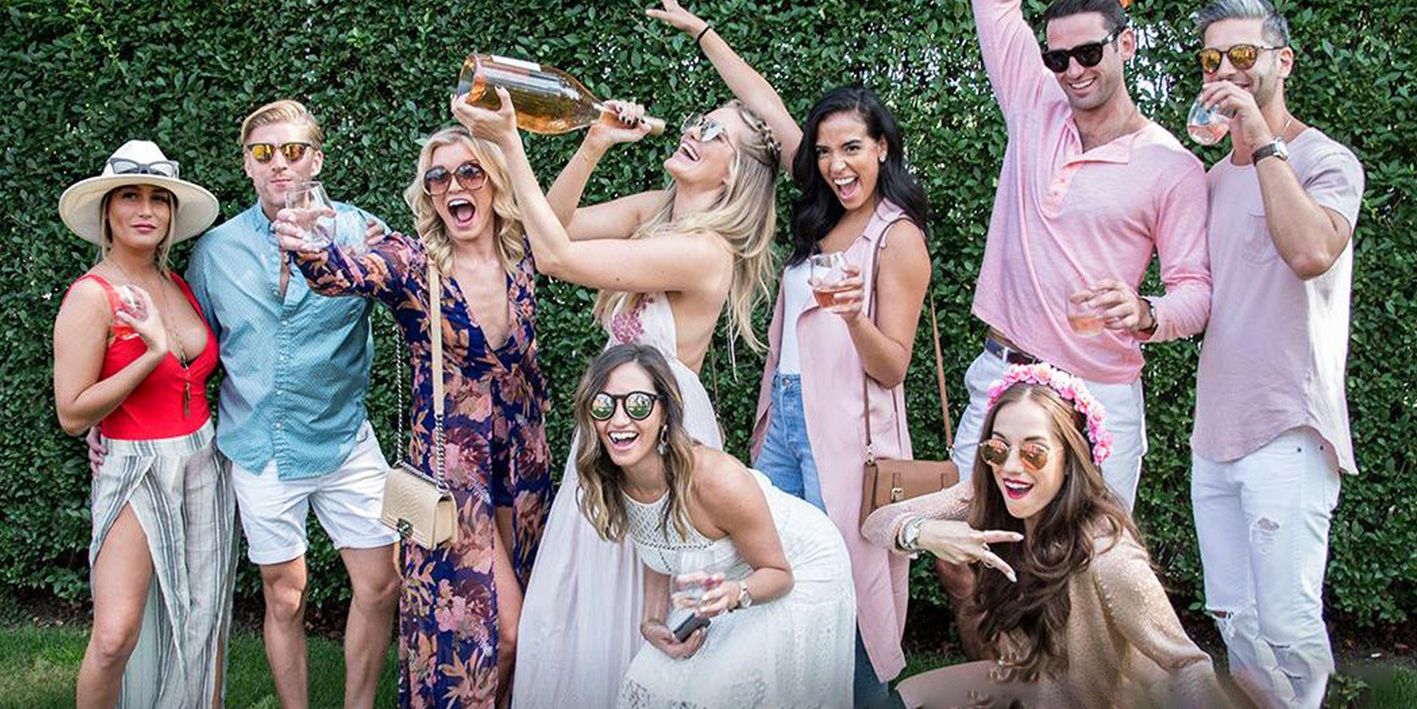 What’s Up With THIS Obsession on ‘Summer House’? Are There No Other Options?