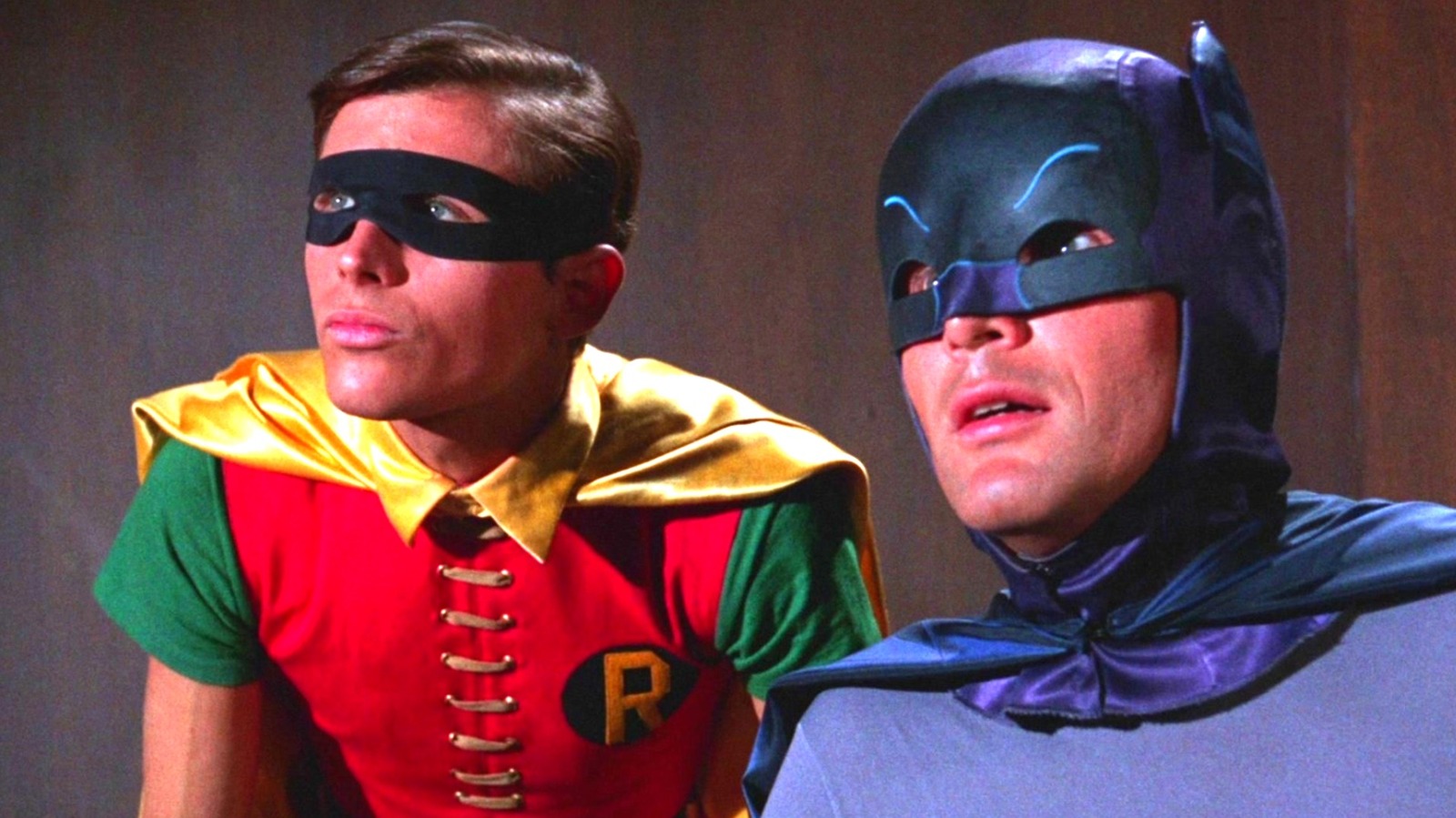 Why Adam West's Batman Show Was Canceled After Three Seasons - SlashFilm