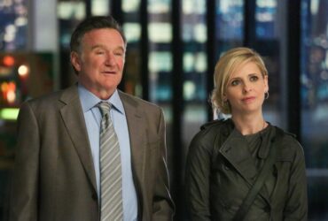 Why CBS Cancelled Robin Williams' Final Sitcom - SlashFilm