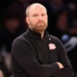 Why Did the Grizzlies Fire Coach Taylor Jenkins? Update Before Playoffs