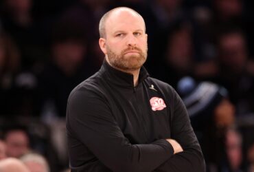 Why Did the Grizzlies Fire Coach Taylor Jenkins? Update Before Playoffs