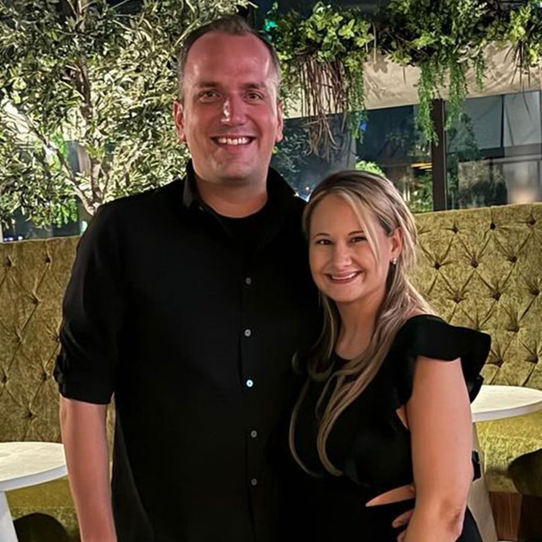 Why Gypsy Rose Blanchard Isn't Ready to Marry Ken Urker After Welcoming Baby - E! Online