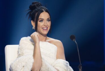 Why Is Katy Perry Not on ‘American Idol’ 2025? The Reason