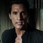 Why Matthew McConaughey Rejected Marvel For A Disastrous Stephen King Adaptation - SlashFilm