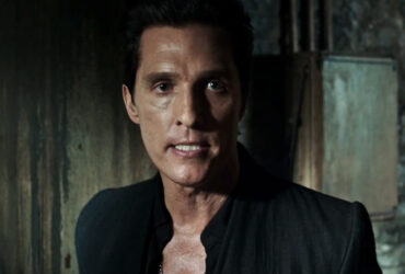 Why Matthew McConaughey Rejected Marvel For A Disastrous Stephen King Adaptation - SlashFilm
