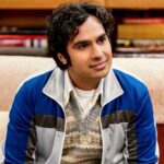 Why Raj Koothrappali Underwent A Style Transformation On The Big Bang Theory - SlashFilm