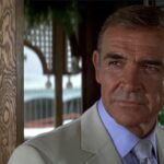 Why Sean Connery's Wife Is Credited In His Final James Bond Film - SlashFilm