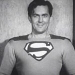 Why Superman's First Live-Action Actor Went Uncredited, Explained - SlashFilm
