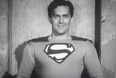 Why Superman's First Live-Action Actor Went Uncredited, Explained - SlashFilm