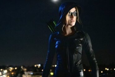 Why The CW Cancelled Plans For A Major Green Arrow Spin-Off - SlashFilm