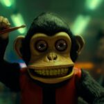 Why The Monkey Director Oz Perkins Won't Make Another Stephen King Movie - SlashFilm