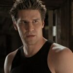 Why The WB Cancelled David Boreanaz's Angel While Ratings Were Still High - SlashFilm