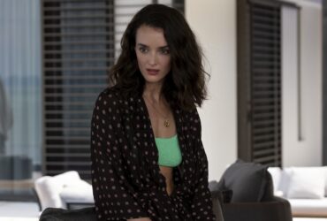 Why The White Lotus Season 3 Replaced The Original Chloe Actress With Charlotte Le Bon - SlashFilm
