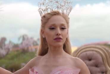 Wicked: For Good CinemaCon Poster Offers First Look At Ariana Grande & Cynthia Erivo Sequel - SlashFilm