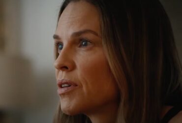 Yellowjackets Season 3 Finally Confirms The Identity Of Hilary Swank's Character - SlashFilm