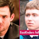 Zack revealed as Barney’s dad in EastEnders, here's what happens next