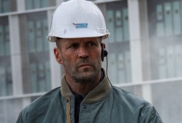 ‘A Working Man’ — Who Is Joining Jason Statham In His Latest Revenge Flick?