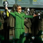 ‘Avengers: Doomsday’ Cast: See the Actors & Find Out Their Roles
