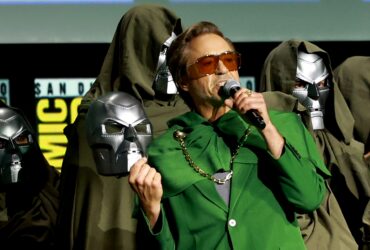 ‘Avengers: Doomsday’ Release Date: When Does the Movie Come Out?