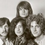 ‘Becoming Led Zeppelin’ Has Rocked the Box Office by Treating It Like a Secret Concert Event