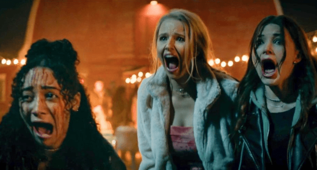 ‘Clown in a Cornfield’ Trailer: The Director of ‘Tucker & Dale vs. Evil’ Returns with Another Satirical Slasher