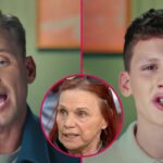 ‘Concerned’ Jeff Brazier ‘launches legal action’ to keep son Freddy ‘safe’ from Jade Goody’s mum