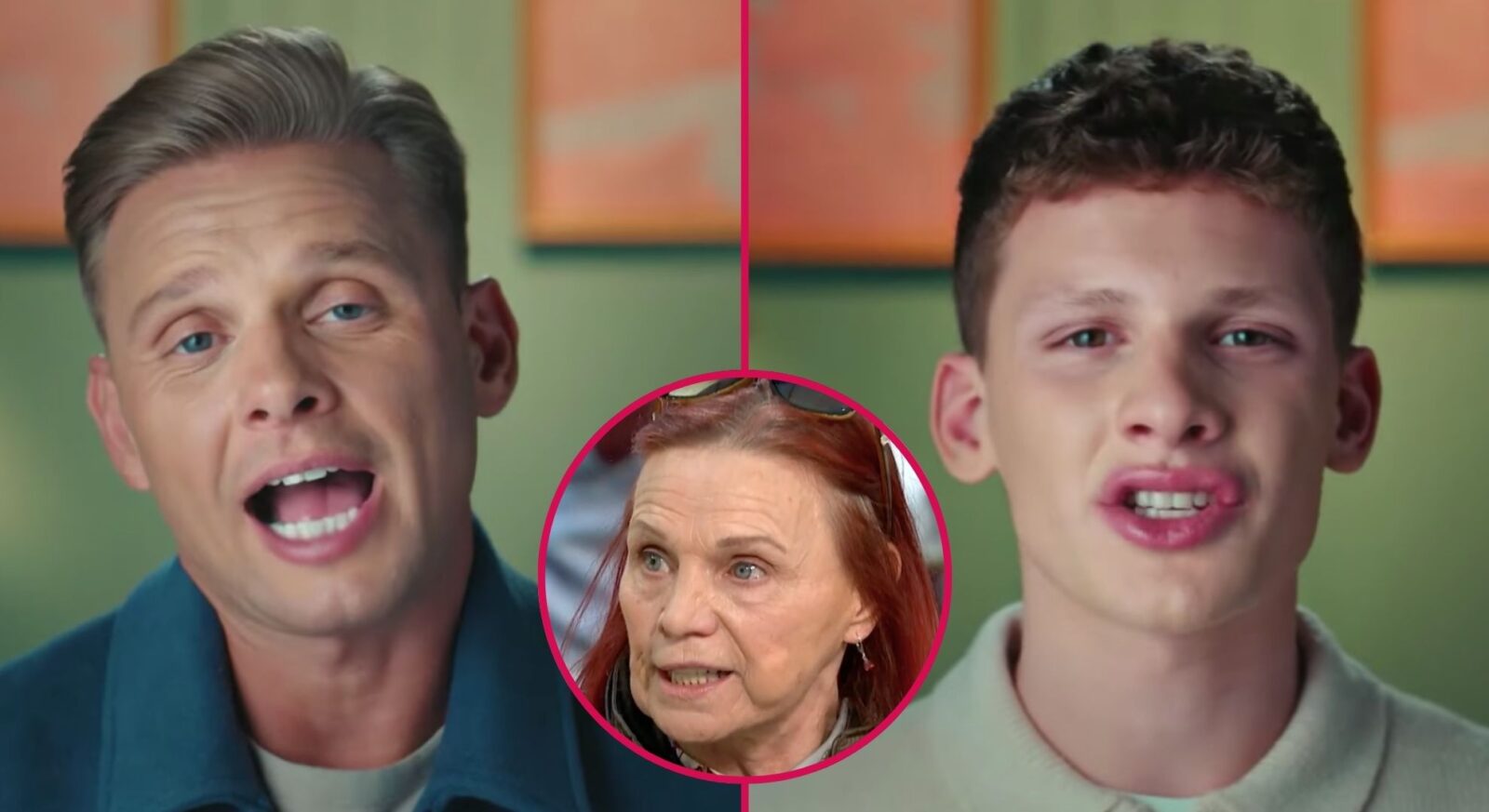 ‘Concerned’ Jeff Brazier ‘launches legal action’ to keep son Freddy ‘safe’ from Jade Goody’s mum