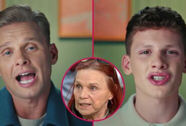 ‘Concerned’ Jeff Brazier ‘launches legal action’ to keep son Freddy ‘safe’ from Jade Goody’s mum