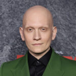 Anthony Carrigan