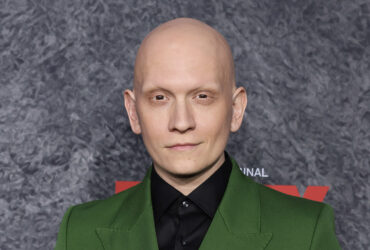 Anthony Carrigan
