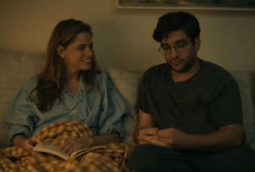 ‘Fantasy Life’ Review: Babysitting Your Psychiatrist’s Grandkids Goes About as Well as You’d Expect