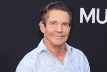 ‘Happy Face’: Where to Watch the New Dennis Quaid Series
