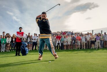 ‘Happy Gilmore 2’: All About Adam Sandler’s Sequel to the 1996 Comedy