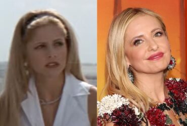 'I Know What You Did Last Summer' Cast Then & Now