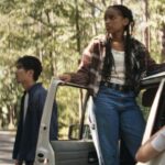 ‘It Ends’ Review: College Grads Find Themselves on Long Road to Nowhere in Promising but Underdeveloped Indie Horror Movie