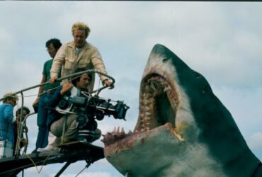 ‘Jaws’ to Celebrate 50th Anniversary with Massive Academy Museum Exhibition