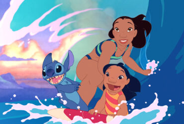 Lilo and Stitch