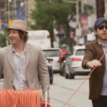 ‘Nirvanna the Band the Show the Movie’ Review: Cult Comedy Series Gets Big Screen Treatment in Glorious Copyright Nightmare