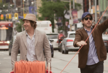 ‘Nirvanna the Band the Show the Movie’ Review: Cult Comedy Series Gets Big Screen Treatment in Glorious Copyright Nightmare