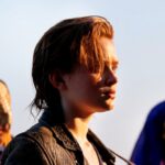 Sadie Sink in 'O'Dessa'