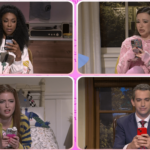 'SNL'